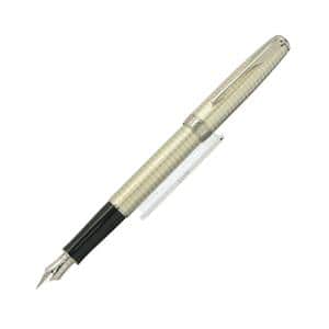 PARKER パーカー 万年筆 ソネット プレシャス スターリングシルバーCT M メイン