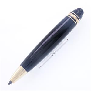 MONTBLANC モンブラン スケッチペン スケッチペン マイスターシュテュック #169 レオナルド 5.5mm メイン