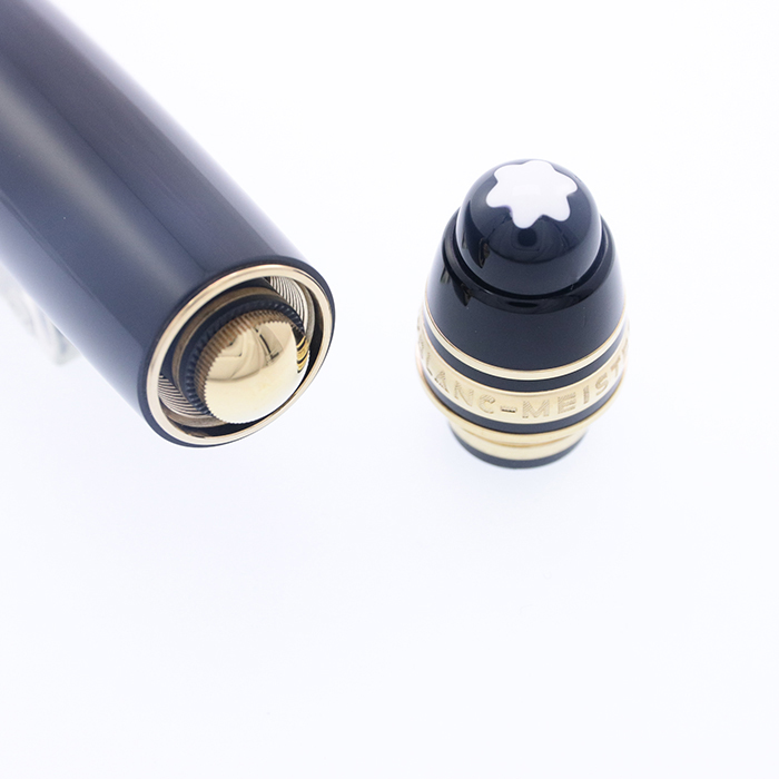 新品　廃盤 MONTBLANC レオナルド スケッチペン&替芯ストック 詳細ページ | 万年筆 ボールペンなど高級筆記具の販売・買取