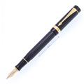 PARKER パーカー 万年筆 リミテッドエディション デュオフォールド グリニッジ センテニアル OXXB