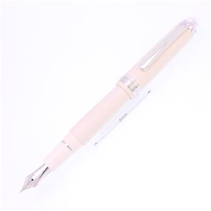 万年筆 限定 #3776 センチュリー シェイプ･オブ･ハート イヴォワール 極細字