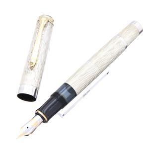 Pelikan ペリカン 万年筆 CP6 M800 シャルロッテ M メイン