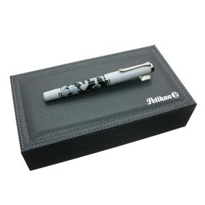 Pelikan ペリカン 万年筆 都市シリーズ M620 ニューヨーク F メイン