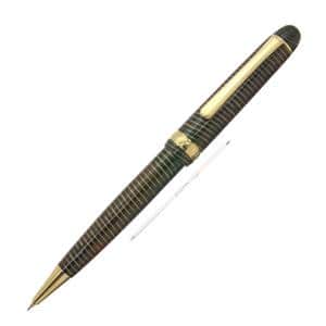 メカニカルペンシル #3776 セルロイド #23 チャリング 0.5mm