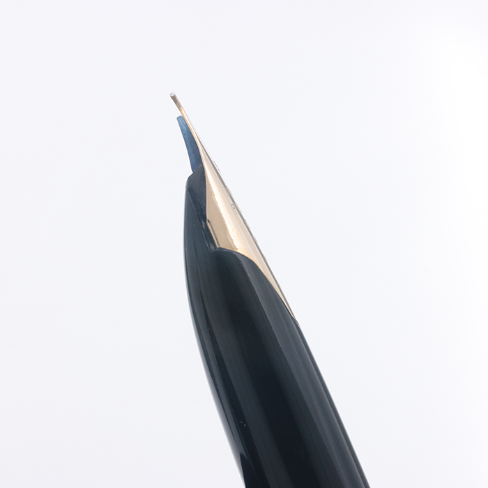 楽天市場】パイロット PILOT 革巻き 万年筆 ペン先 18K(750