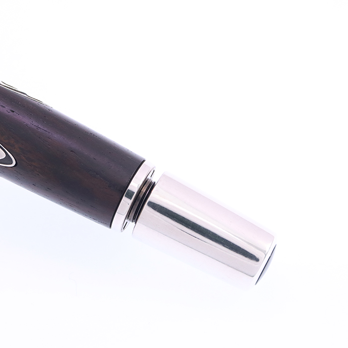 中古)MONTBLANC モンブラン 万年筆 パトロンシリーズ2004 ジョン