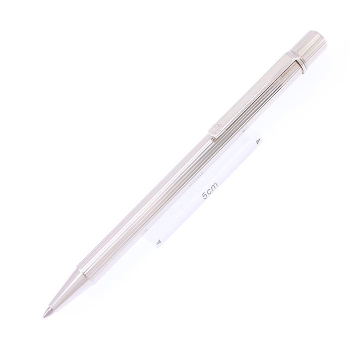 【中古】カルティエ　マスト　ドゥ　カルティエ　ボールペン 詳細ページ | 万年筆 ボールペンなど高級筆記具の販売・買取