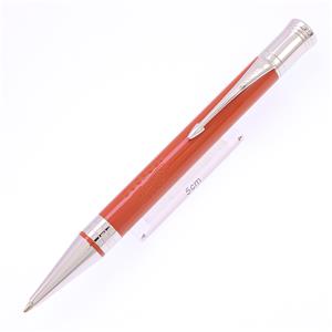 ボールペン デュオフォールド クラシック ビッグレッドCT