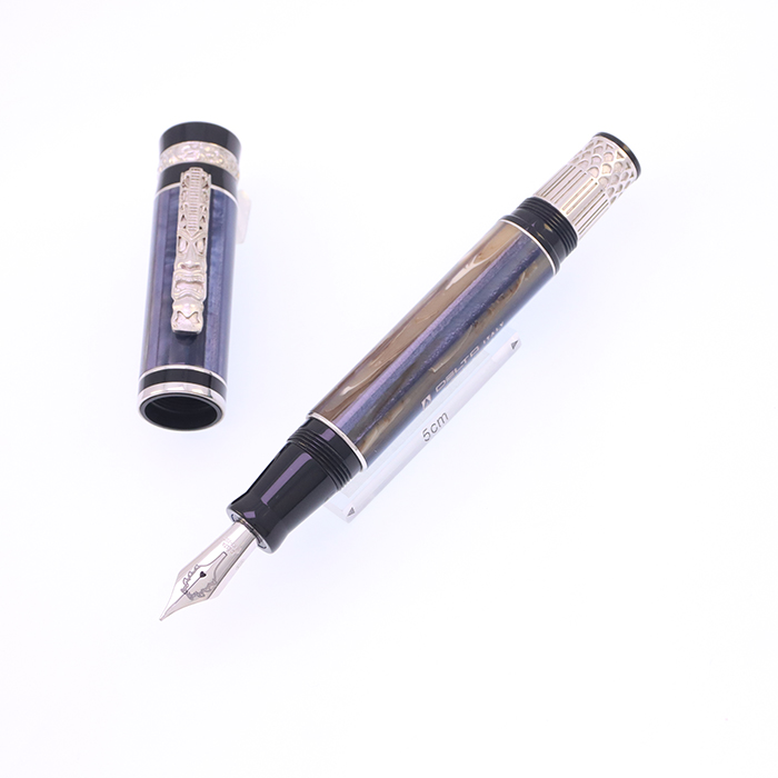 DELTAデルタ万年筆 詳細ページ | 万年筆 ボールペンなど高級筆記具の販売・買取