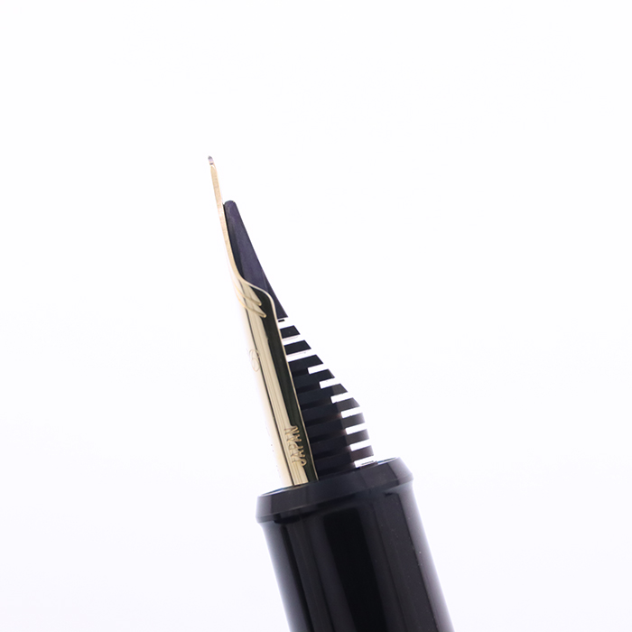 ★新品未使用★プラチナ万年筆 PNB-10000 １４Ｋ　ブラック 中字 楽天市場】【1/24〜1/29 10％OFFクーポン配布】プラチナ万年筆 #3776