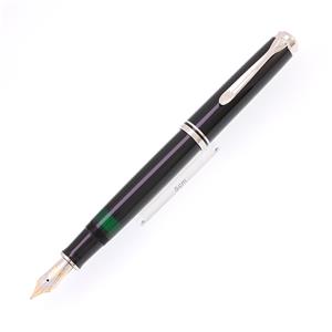 万年筆 スーベレーン M805 ブラック M