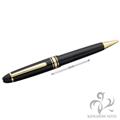 MONTBLANC モンブラン メカニカルペンシル マイスターシュテュック #167 ル･グラン 0.9mm