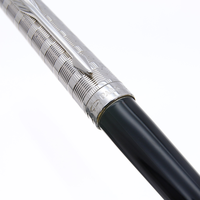 PARKER PRIMIER CUSTOM ST ボールペン