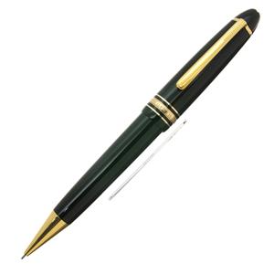 MONTBLANC モンブラン メカニカルペンシル マイスターシュテュック #167 ル･グラン 0.9mm メイン