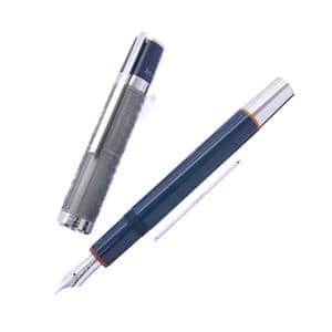 MONTBLANC モンブラン 万年筆 グレートキャラクターズ アンディ･ウォーホル スペシャルエディション F メイン