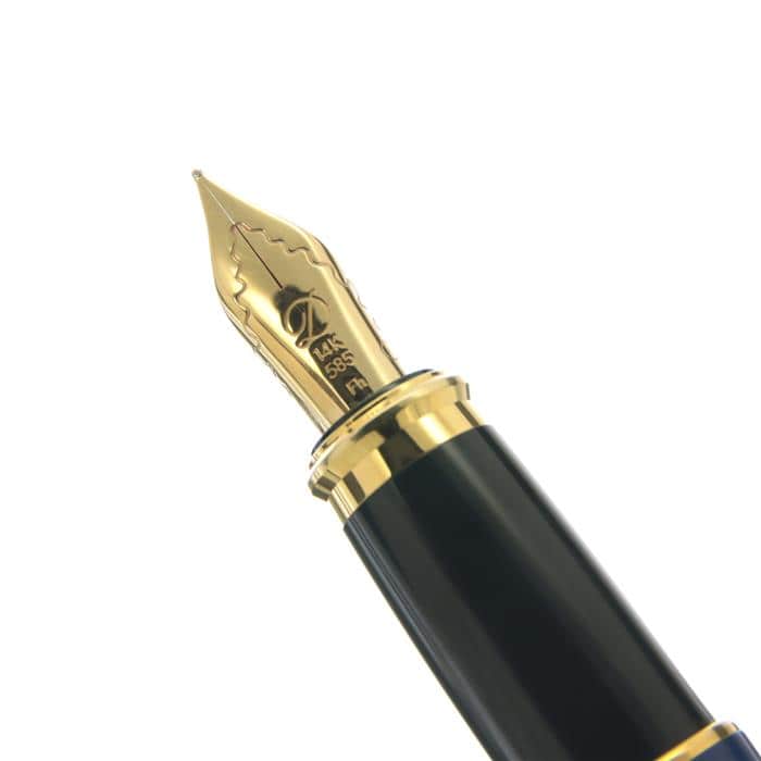 ST dupont 万年筆　フィディリオ 詳細ページ | 万年筆 ボールペンなど高級筆記具の販売・買取