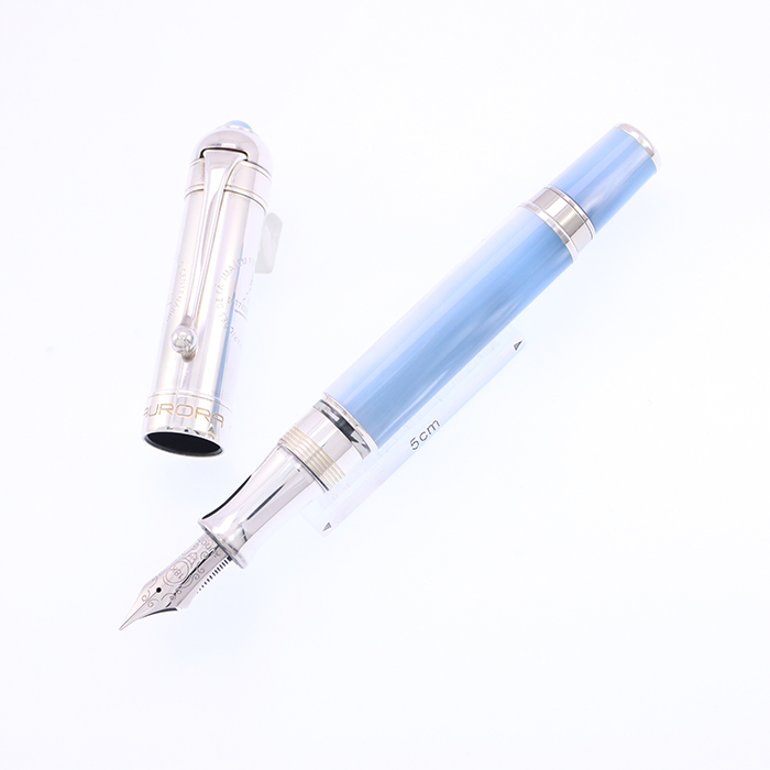Aurora万年筆と付属品 詳細ページ | 万年筆 ボールペンなど高級筆記具の販売・買取
