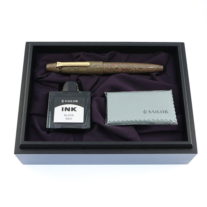 詳細ページ | 万年筆 ボールペンなど高級筆記具の販売・買取