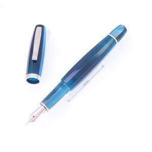 万年筆 フィール パナレア 18K/F