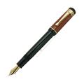 MONTBLANC モンブラン 万年筆 作家シリーズ2000 フリードリッヒ･シラー M