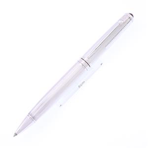 CARAN d'ACHE カランダッシュ ボールペン バースストーンコレクション ミレニアム2000 (ガーネット) メイン