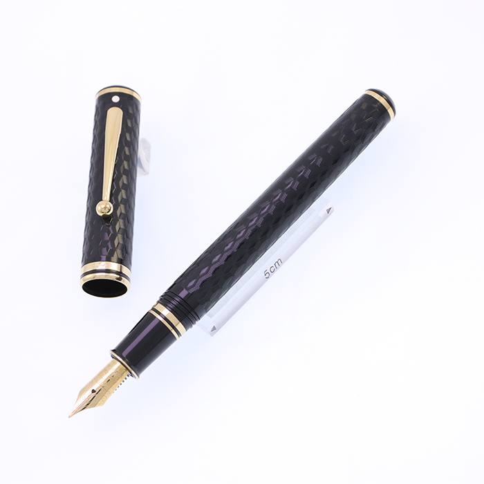 【美品】SHEAFFER コノソアール 万年筆 1990年代 詳細ページ | 万年筆 ボールペンなど高級筆記具の販売・買取