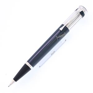 MONTBLANC モンブラン メカニカルペンシル 作家シリーズ2001 チャールズ･ディケンズ 0.7mm メイン