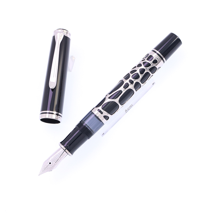 ペリカン ハンティング 限定万年筆 - Pelikan Hunting L.E.