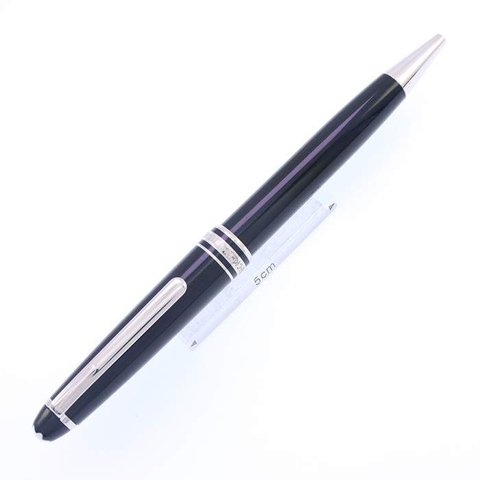 モンブランボールペン マイスターシュテュック プラチナラインP164 即日出荷OK】MONTBLANC モンブラン ボールペン マイ
