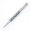 Montegrappa モンテグラッパ 万年筆 ハリー･ポッター ハウスカラーズ スリザリン M