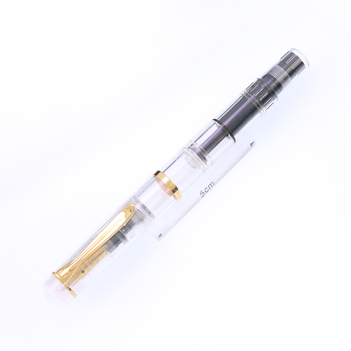 中古)Pelikan ペリカン 万年筆 トラディショナル #200 デモンストレー 