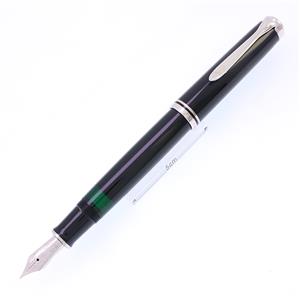 万年筆 スーベレーン M805 ブラック F