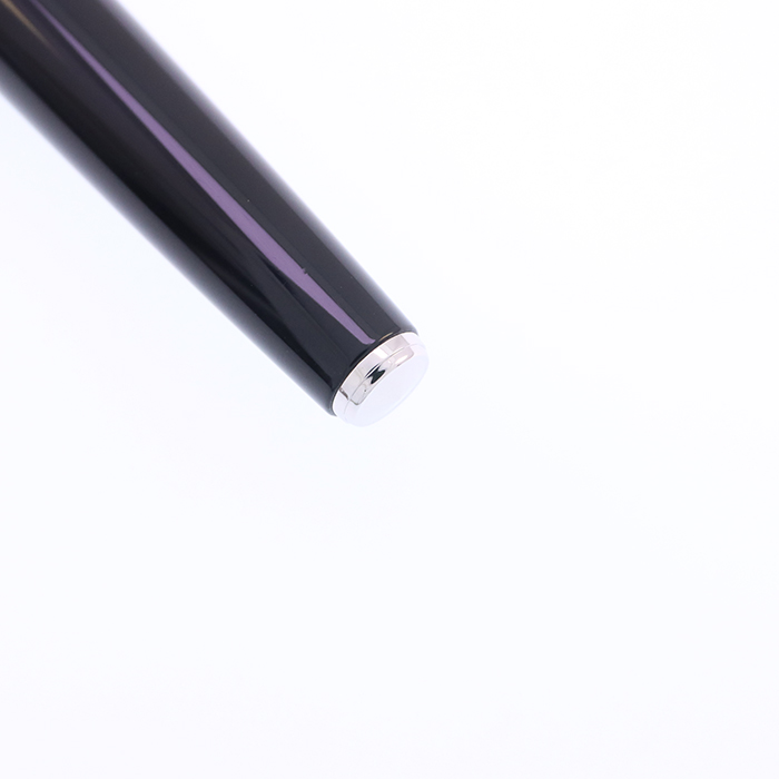 中古)PILOT パイロット 万年筆 平蒔絵 七宝 中字（商品ID