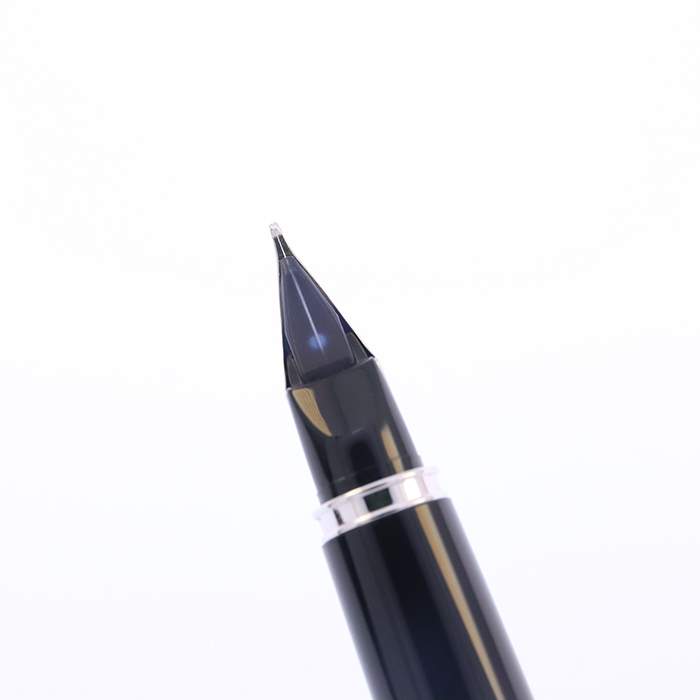 中古)PILOT パイロット 万年筆 平蒔絵 七宝 中字（商品ID