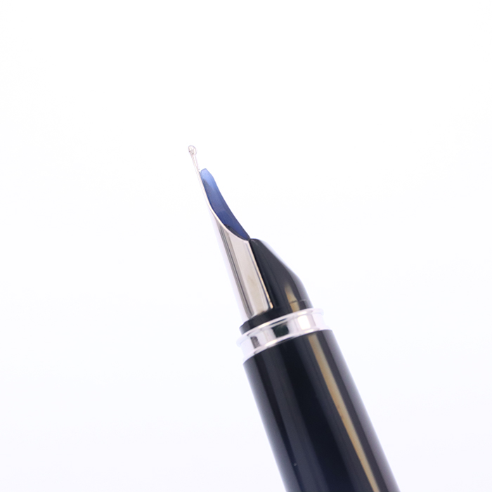 中古)PILOT パイロット 万年筆 平蒔絵 七宝 中字（商品ID