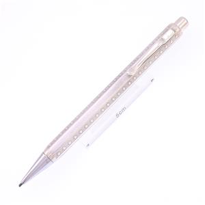 メカニカルペンシル シルバーPix #710 900シルバー バーレイ/ロンバス 1.18mm