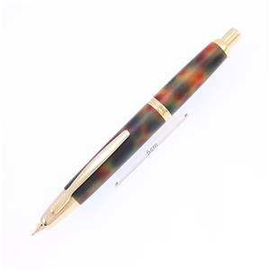 万年筆 大原美術館×うさぎやオリジナル キャップレス エル・グレコ 受胎告知 太字