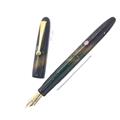 PILOT パイロット 万年筆 ナミキ ユカリコレクション 研出平蒔絵 螺鈿 流れ星