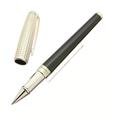 S.T.Dupont エス・テー・デュポン ローラーボール オランピオ 純正漆/パラディウムフィニッシュ ダイヤモンドヘッドカット