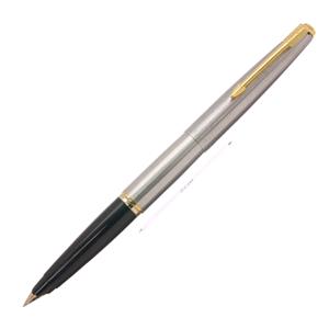 PARKER パーカー 万年筆 #45 フライターGT 10K/XF メイン