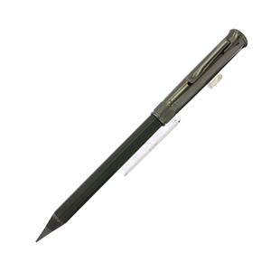GRAF VON FABER-CASTELL グラフフォンファーバーカステル エクステンダー パーフェクトペンシル マグナム ブラック メイン