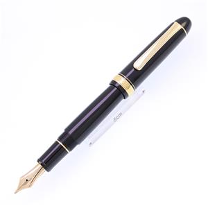 万年筆まとめ BURBERRY MONTBLANC PARKER 14K Parker パーカー 万年筆 ペン先14K 63 ブラウンマーブル - メルカリ