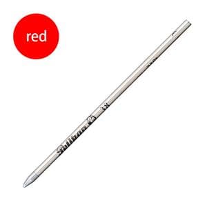 Pelikan ペリカン ボールペン替芯 38 赤 メイン