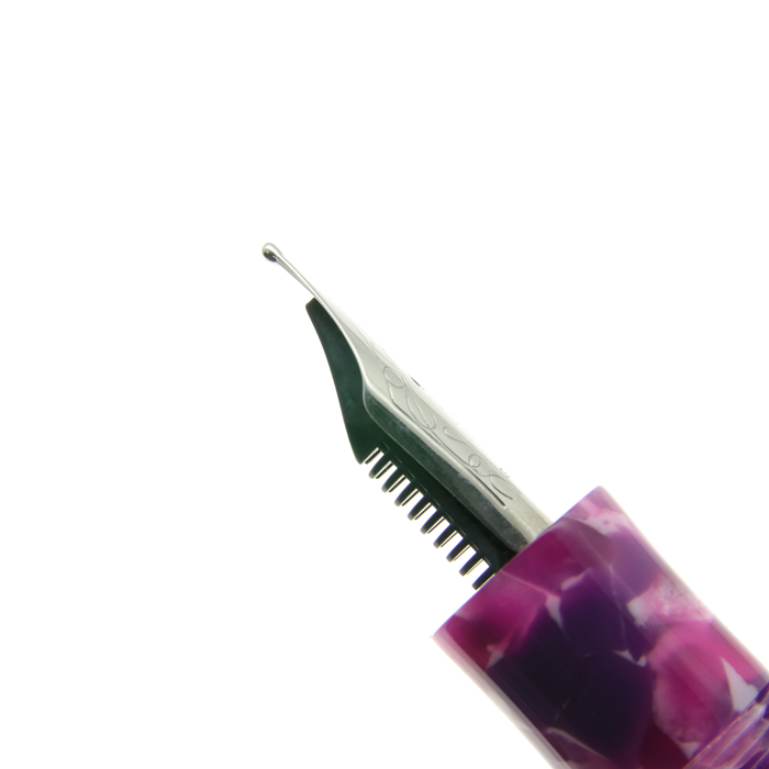 デルタ　ロミオ&ジュリエットフォーエバー　黒 デルタロミオ&ジュリエットフォーエバー黒