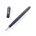 MONTBLANC モンブラン 万年筆 リミテッドエディション 1906 ルージュ･エ･ノワール エボナイト ブラック M