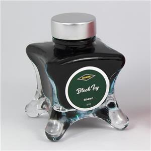 ボトルインク レッドエディション ブラックアイヴィ シーンインク 50ml