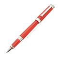 Montegrappa モンテグラッパ 万年筆 パローラ レッド
