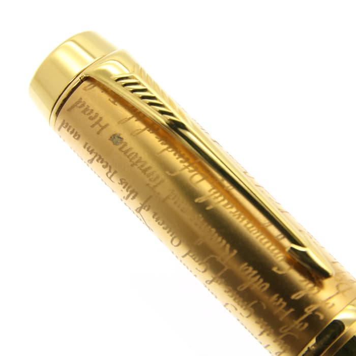 詳細ページ | 万年筆 ボールペンなど高級筆記具の販売・買取