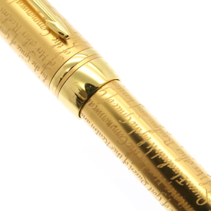 詳細ページ | 万年筆 ボールペンなど高級筆記具の販売・買取