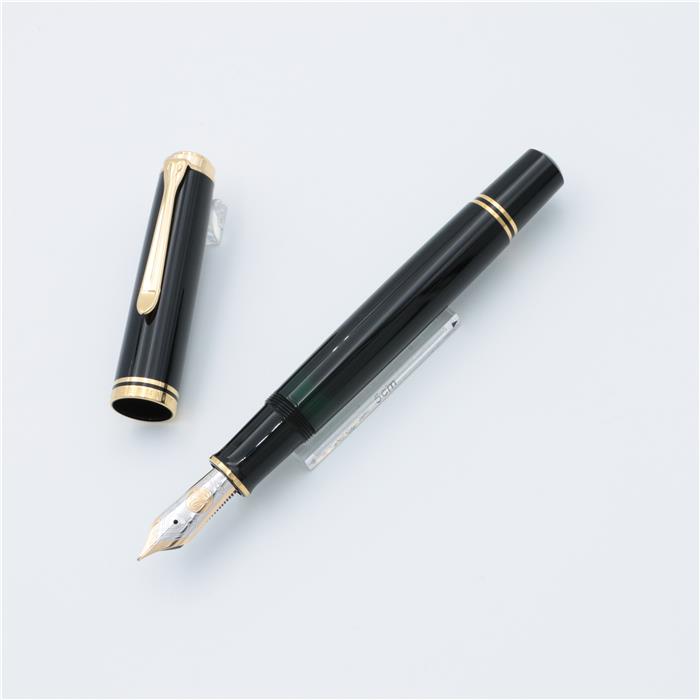 Pelikan M1000 万年筆 インクセット